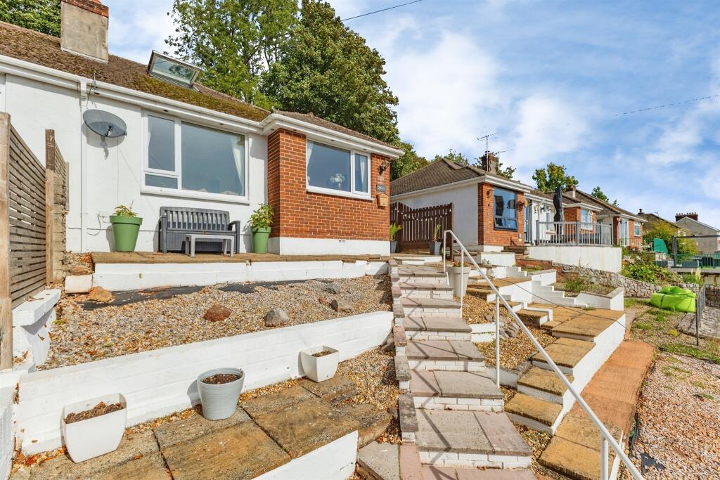 Main image of property: Rossall Drive, Paignton