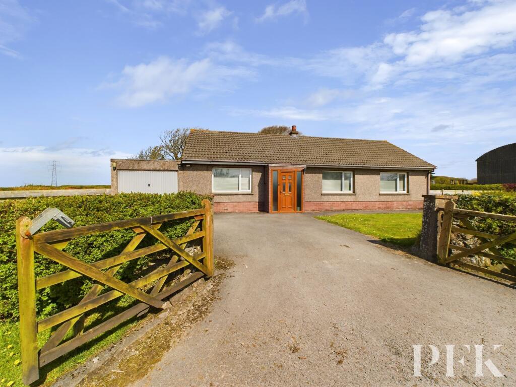 Main image of property: Carleton, Holmrook, CA19