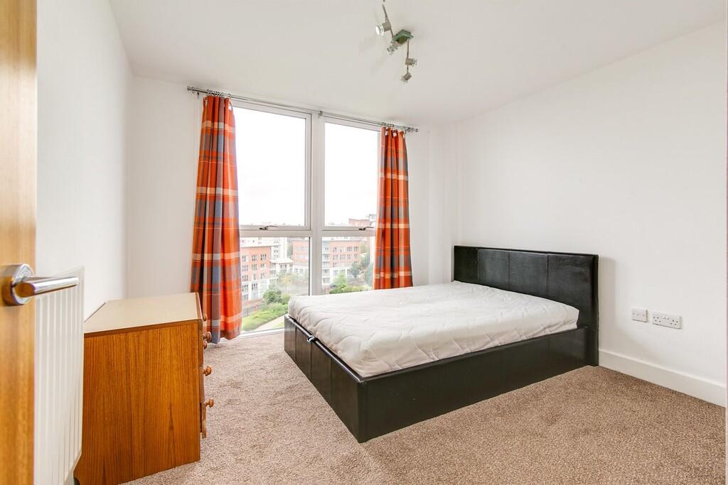 Apartment in Birmingham - More
