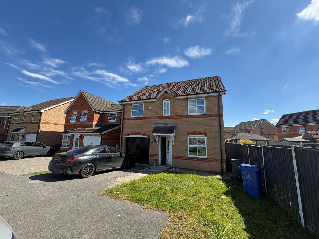 Main image of property: Bootham Lane, Dunscroft, DONCASTER
