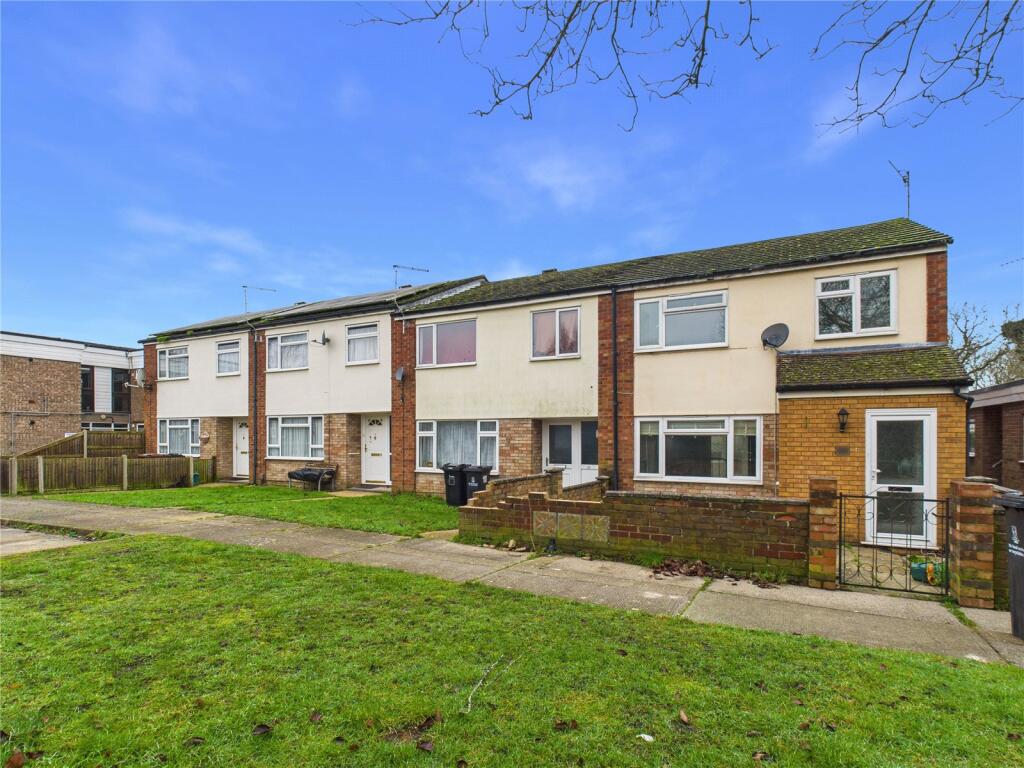 Main image of property: Forest Road, Colchester, Essex, CO4