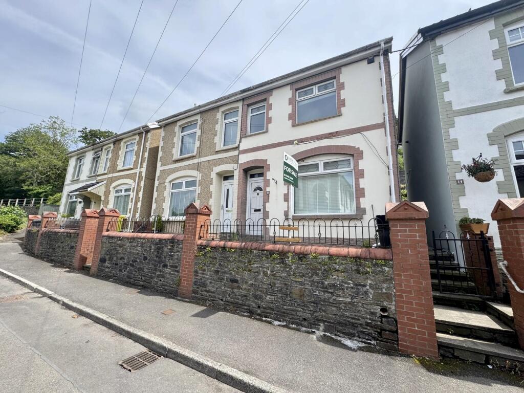 Main image of property: Greys Place, Merthyr Vale, Merthyr Tydfil, CF48 4RR