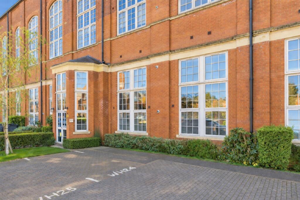 Additional image 12 of West Hall, Napsbury Park, St Albans, Herts, AL2