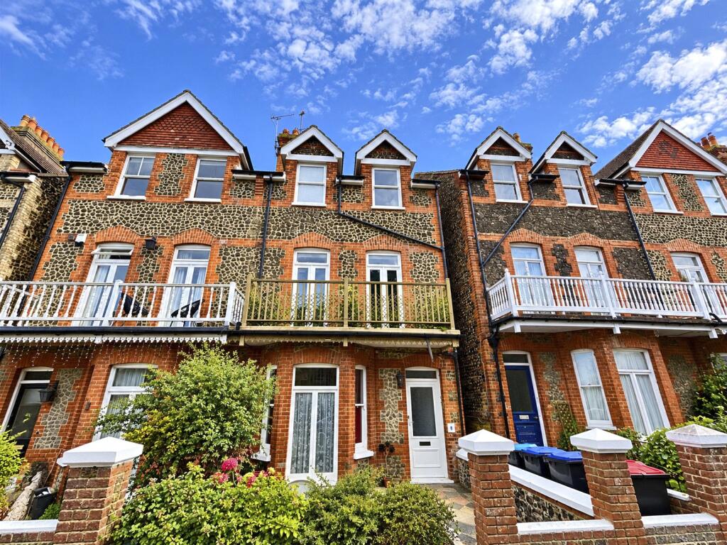 Main image of property: Cedric Road, Westgate-on-Sea, Kent, CT8