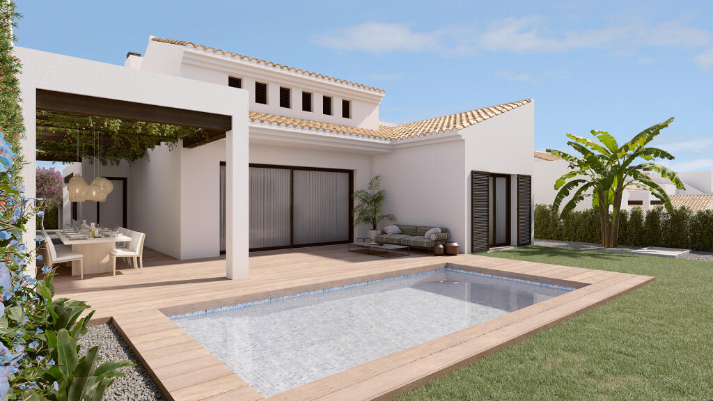 Main image of property: Valencia, Alicante, La Finca Golf