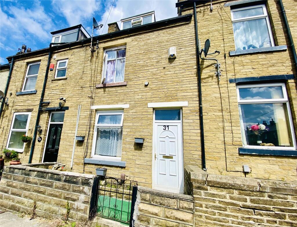 Main image of property: Helmsley Street, Bradford, West Yorkshire, BD4