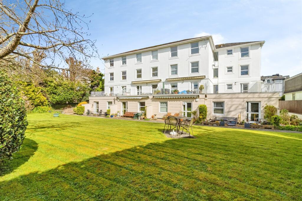 Main image of property: Higher Erith Road, Torquay