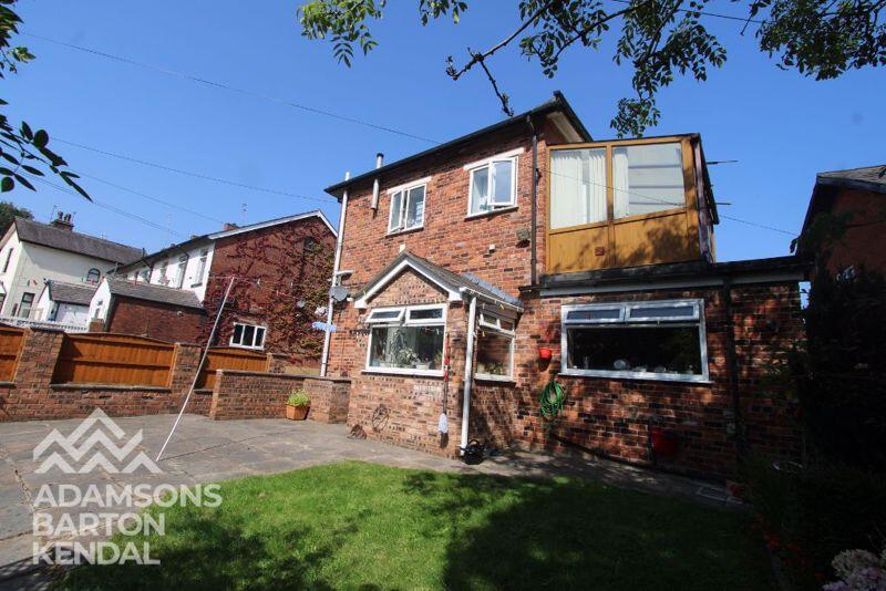 Bury Road, Oakenrod, Rochdale OL11 photo 2