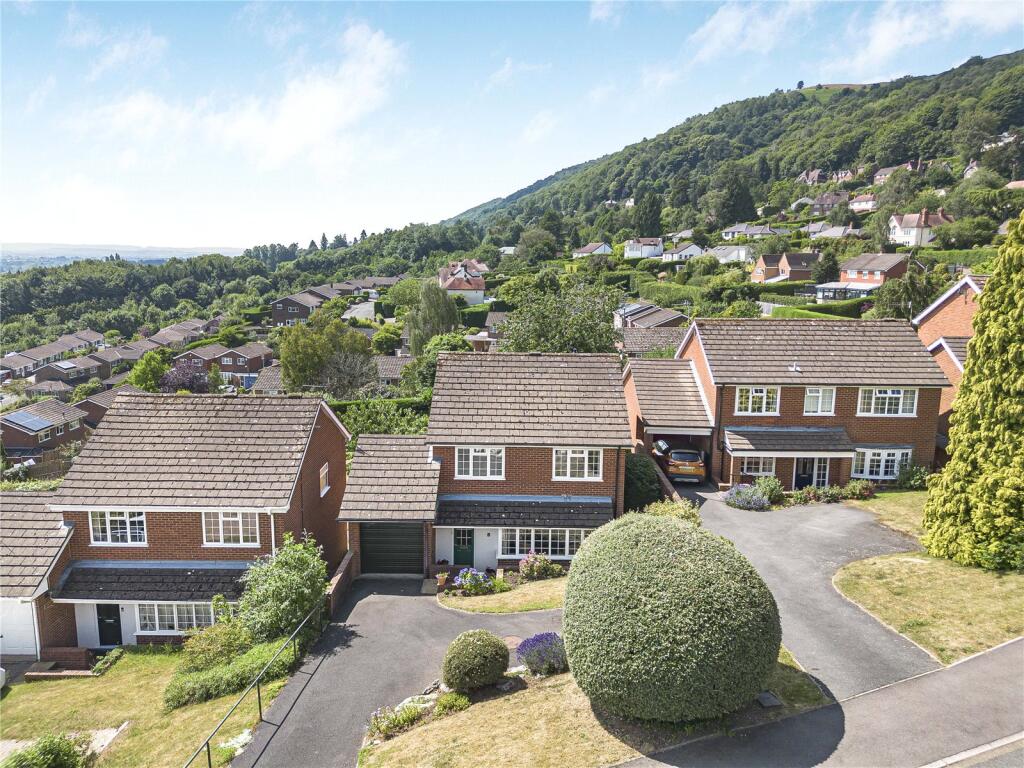 Main image of property: Fruitlands, Malvern, Worcestershire, WR14
