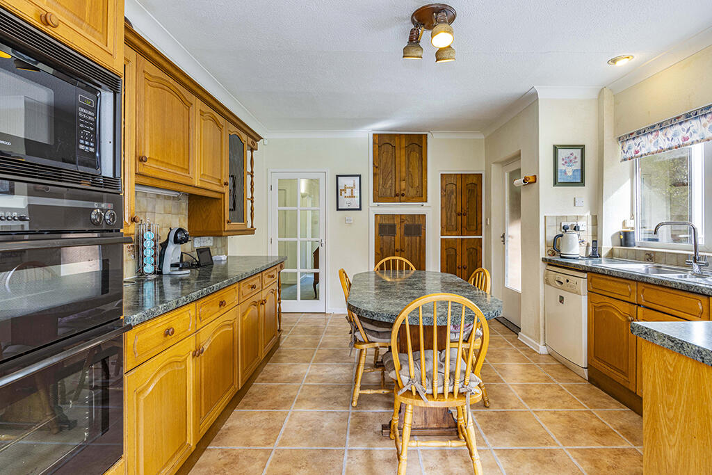 House in Rushcliffe, Tollerton - View 4