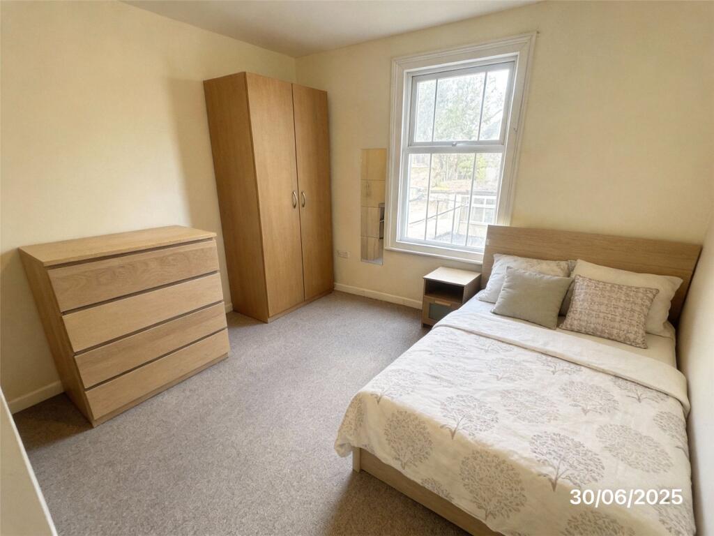 Main image of property: Cromwell Road, St Andrews, Bristol, BS6