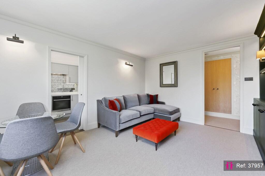 Apartment in London - View 2
