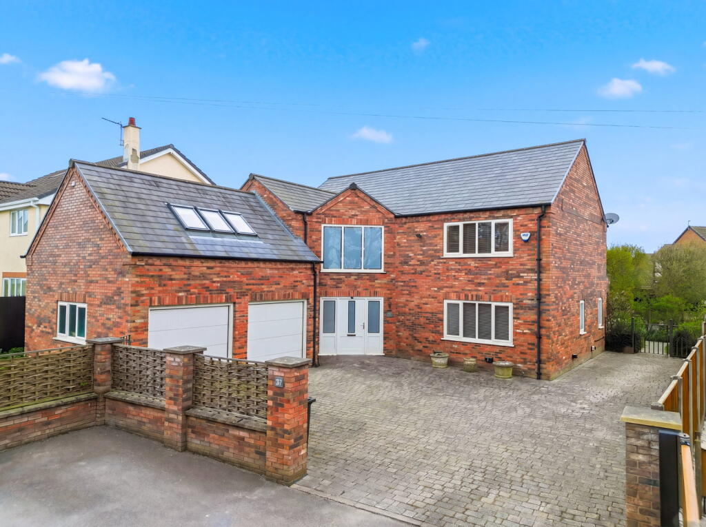 Main image of property: Church Street, Shirland, Alfreton, DE55 6BJ