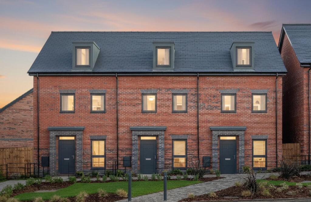 Main image of property: Staverton Road, Daventry NN11