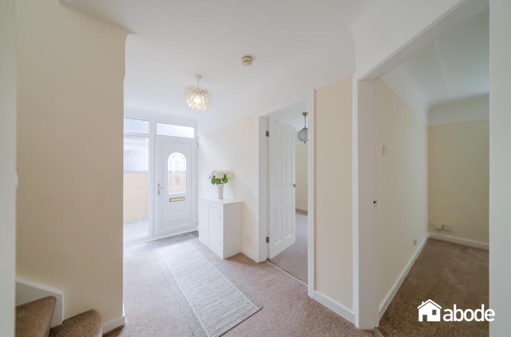 House in Liverpool - View 3