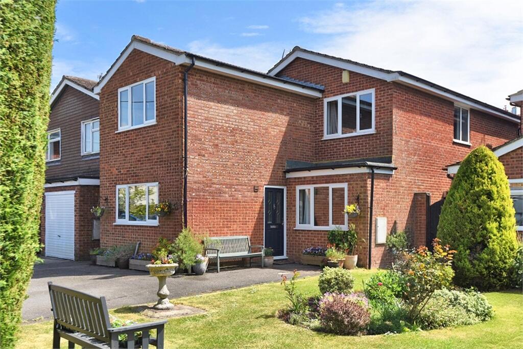 Main image of property: Lower Green, Westcott, Buckinghamshire. 