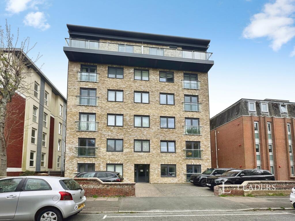 Main image of property: St. Leonards Road, Eastbourne, East Sussex, BN21