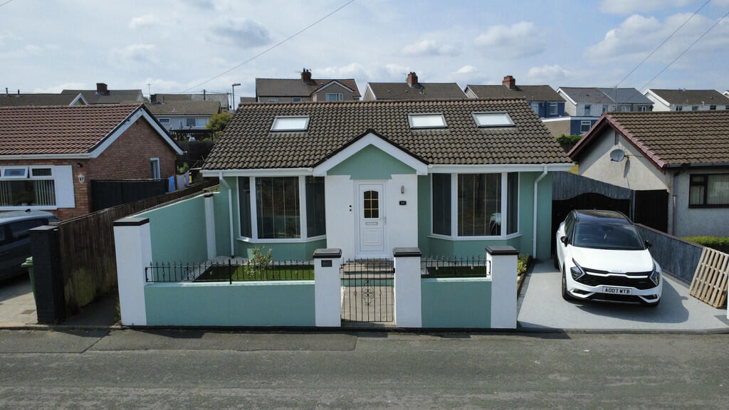 Main image of property: Hengoed Avenue, Cefn Hengoed