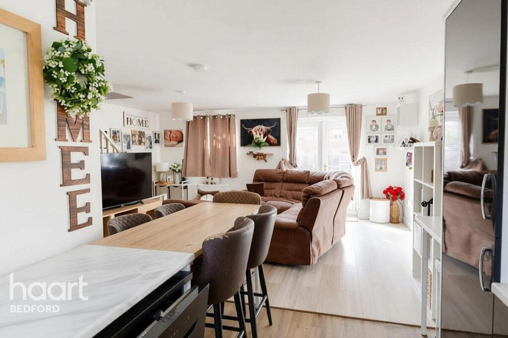 Main image of property: Longville Grove, Bedford