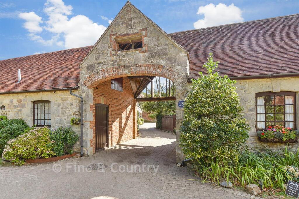 House in Shanklin, Princelett - View 2