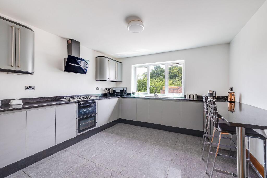 House in Tarvin, Tarvin Sands - View 5