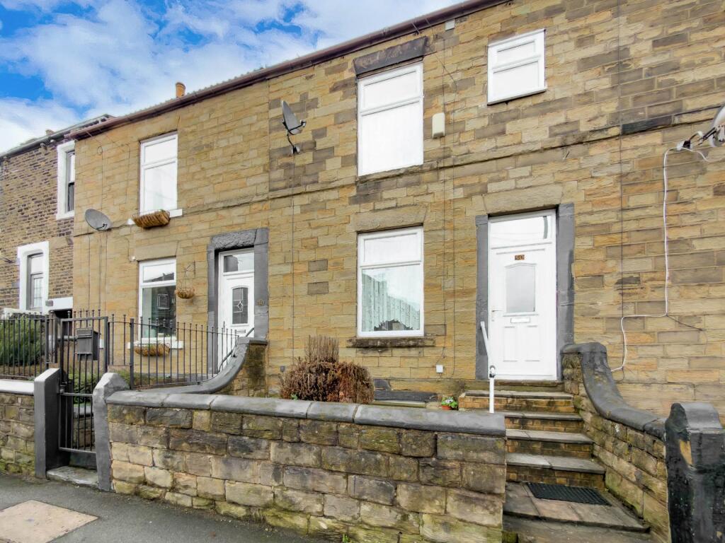 Main image of property: Brookroyd Lane, Birstall