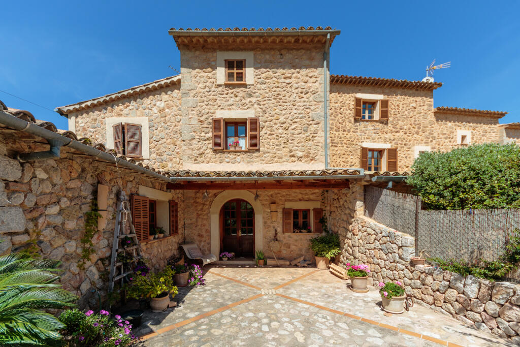 Main image of property: Balearic Islands, Mallorca, Sóller