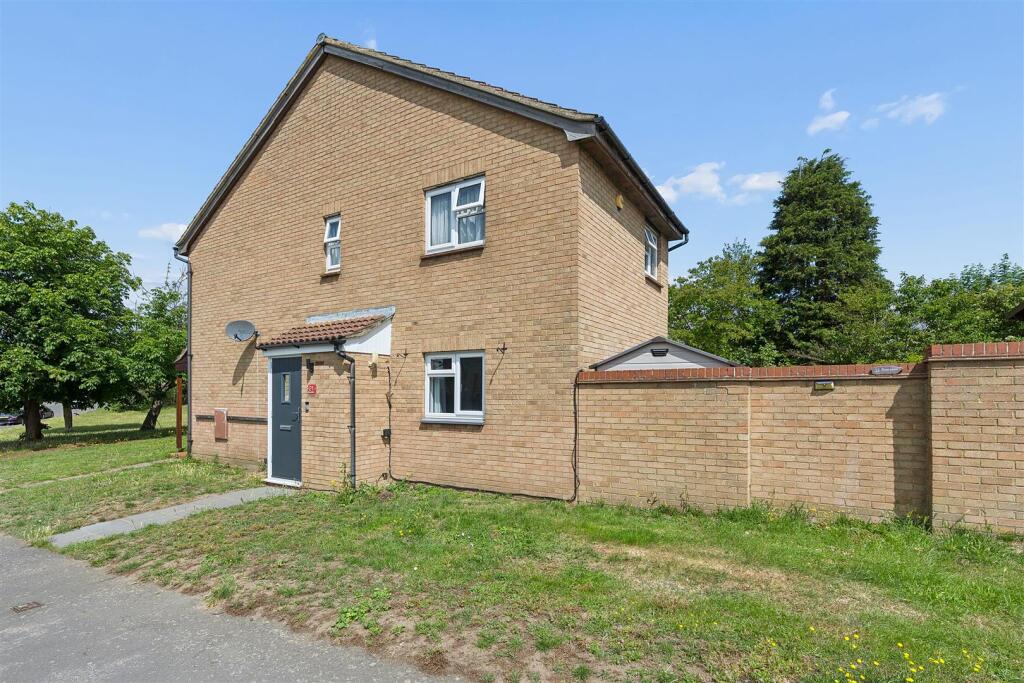 Main image of property: Riversdale, Northfleet, Gravesend