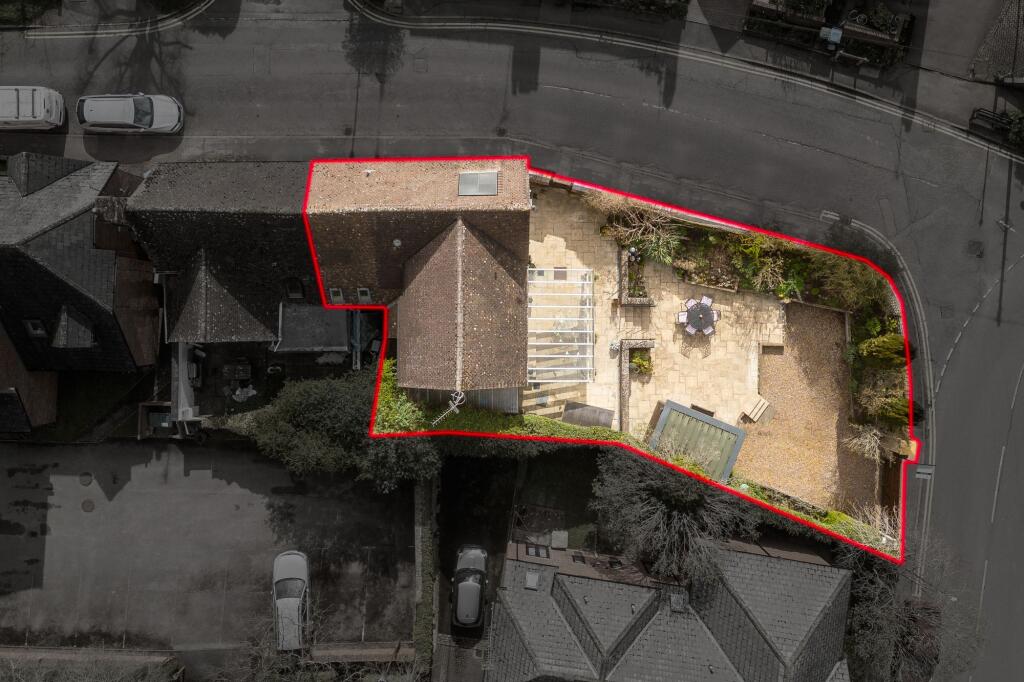 29, Lenborough Road, Buckingham, MK18 photo 4