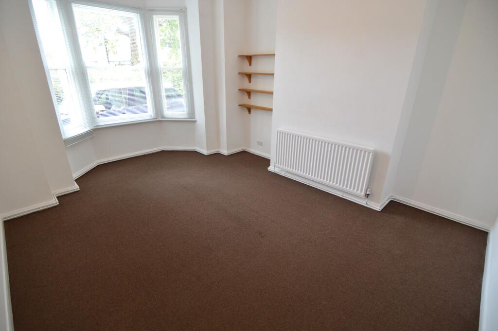 Main image of property: Old Hinckley Road, Nuneaton