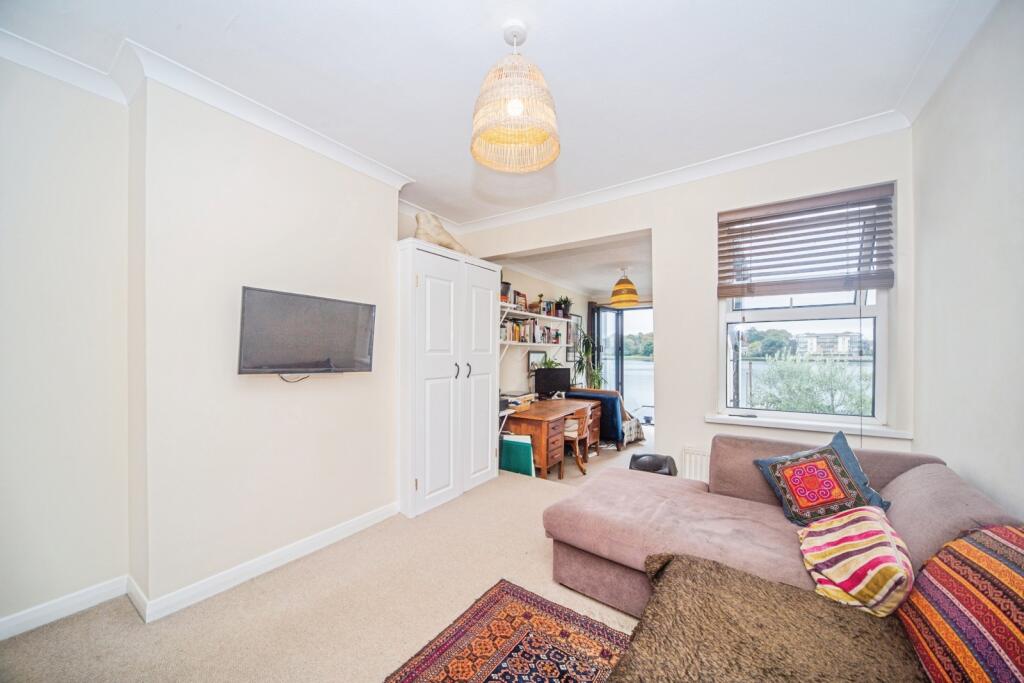 House in Southampton, Mount Pleasant, St Denys - View 5