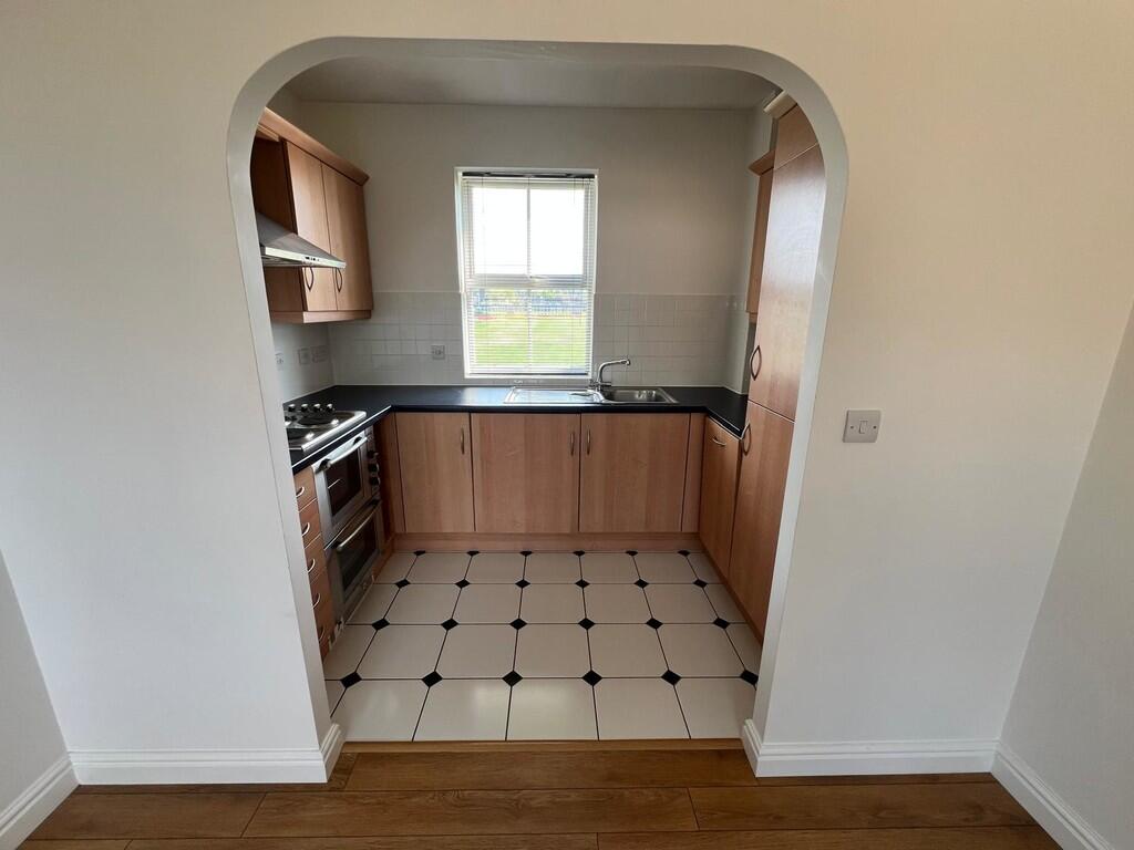 Apartment in North Hertfordshire, Royston - View 5