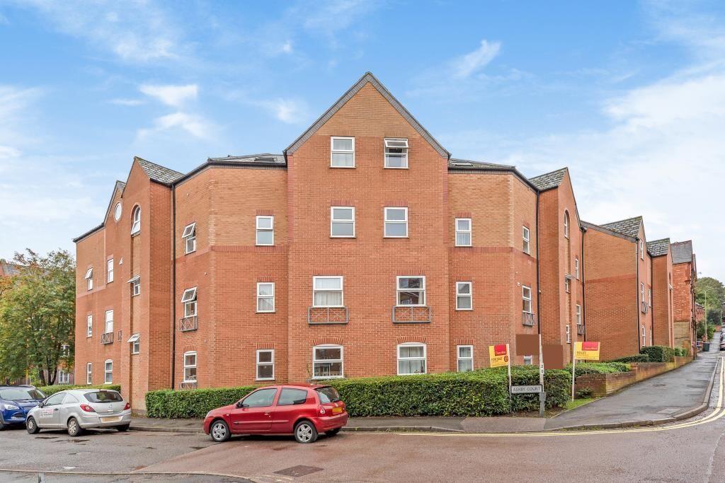 Main image of property: Ashby Court, Newland Road, Banbury