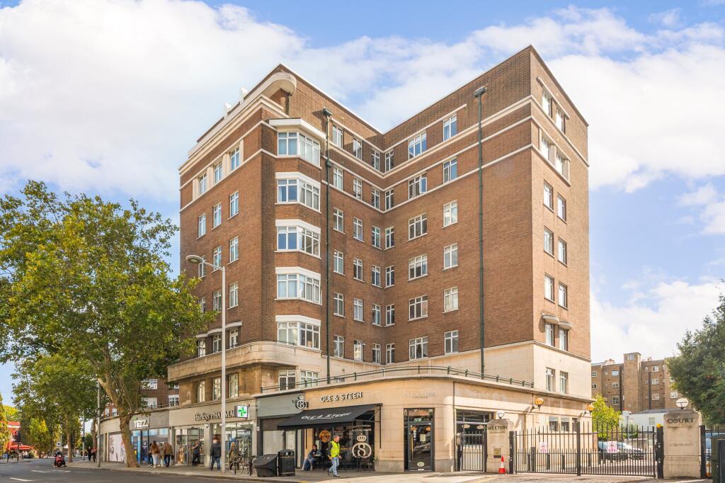 Main image of property: Onslow Crescent, South Kensington, London