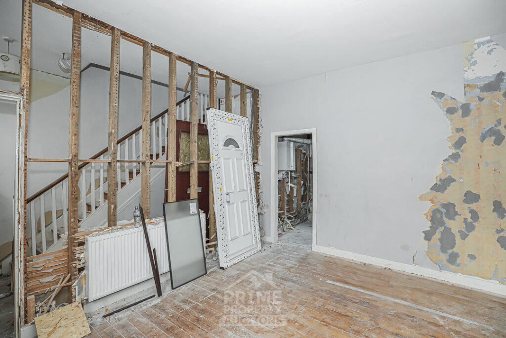 House in Macduff, Aberdeenshire - View 5