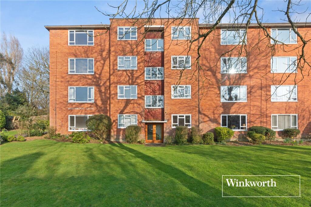 Main image of property: Beechwood Close, Western Road, East Finchley, London, N2
