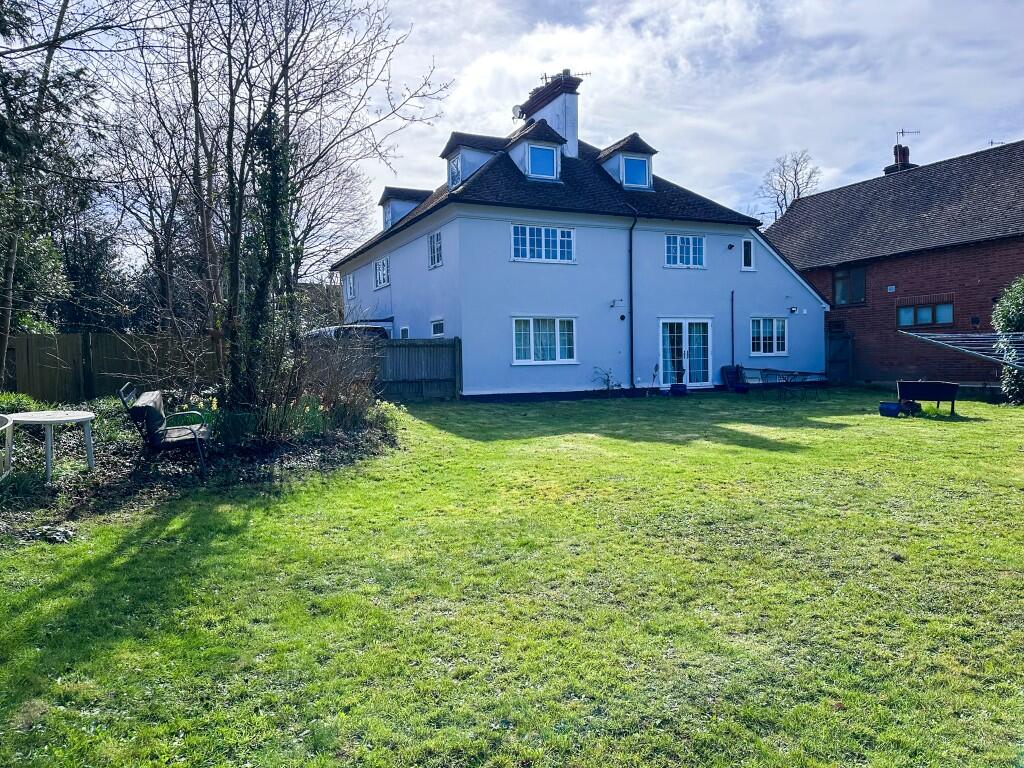 Main image of property: West Hill, Oxted, Surrey, RH8