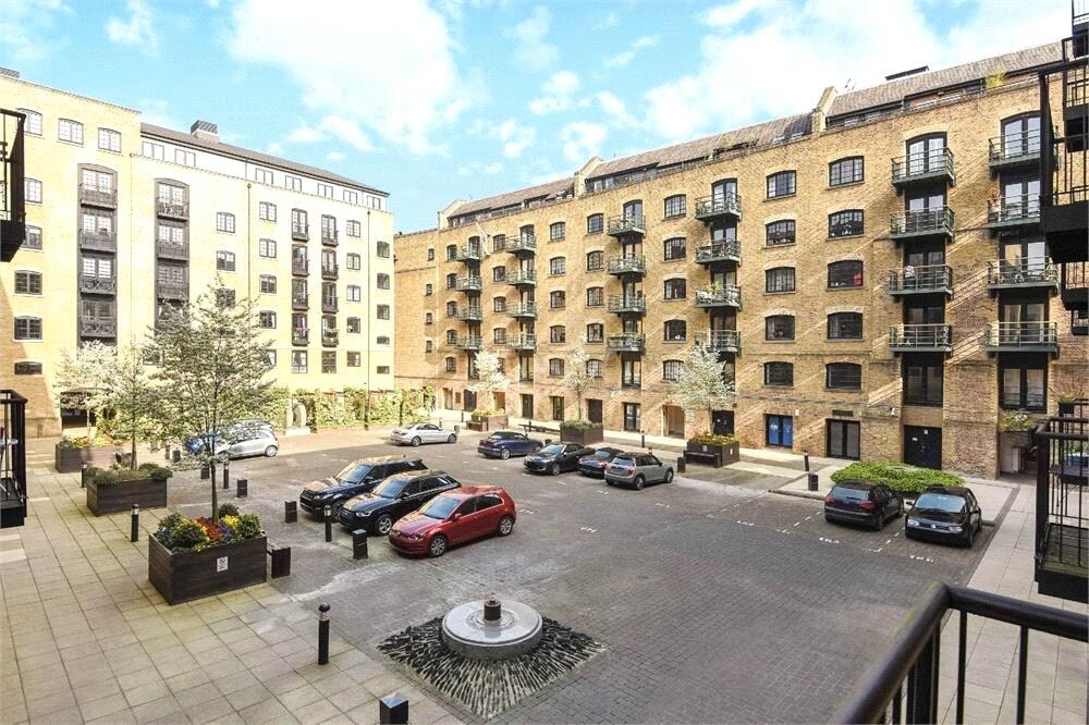 Main image of property: Ginger Apartments, 1 Cayenne Court, London, SE1