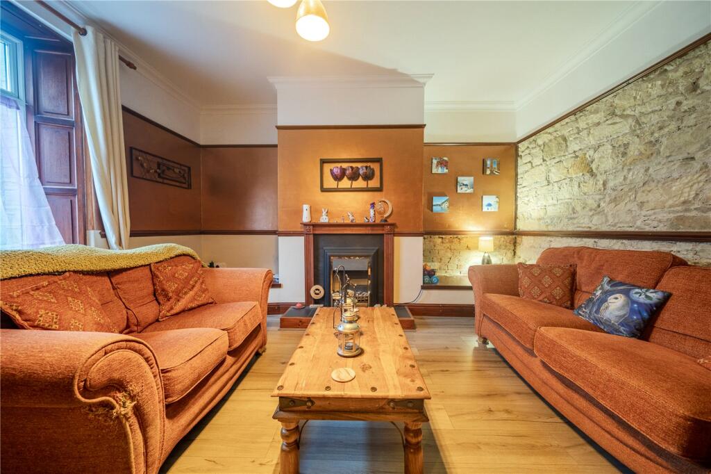Albert Street, Amble, Northumberland, NE65 photo 3