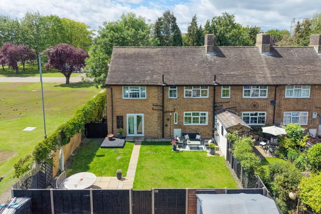 Main image of property: Cambridge Crescent, Bassingbourn