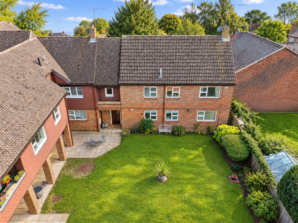 Apartment in Stevenage