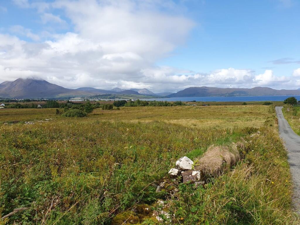 Main image of property: Lower Breakish, Breakish, Isle of Skye, IV42