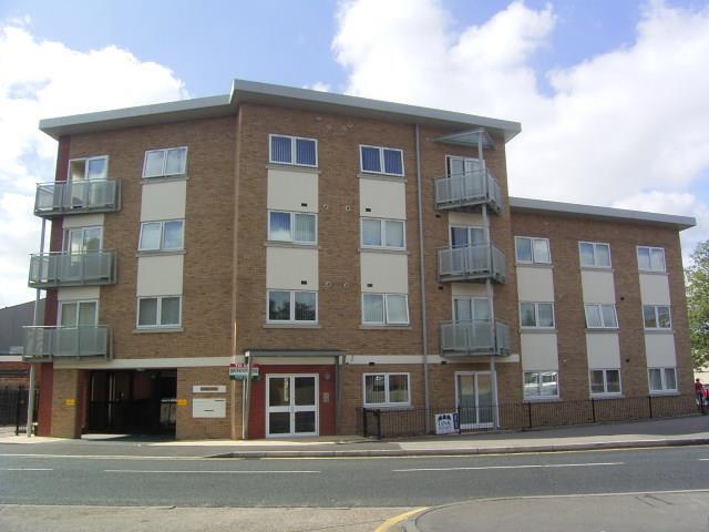 Main image of property: Brazemore Court Appleton Way Hornchurch