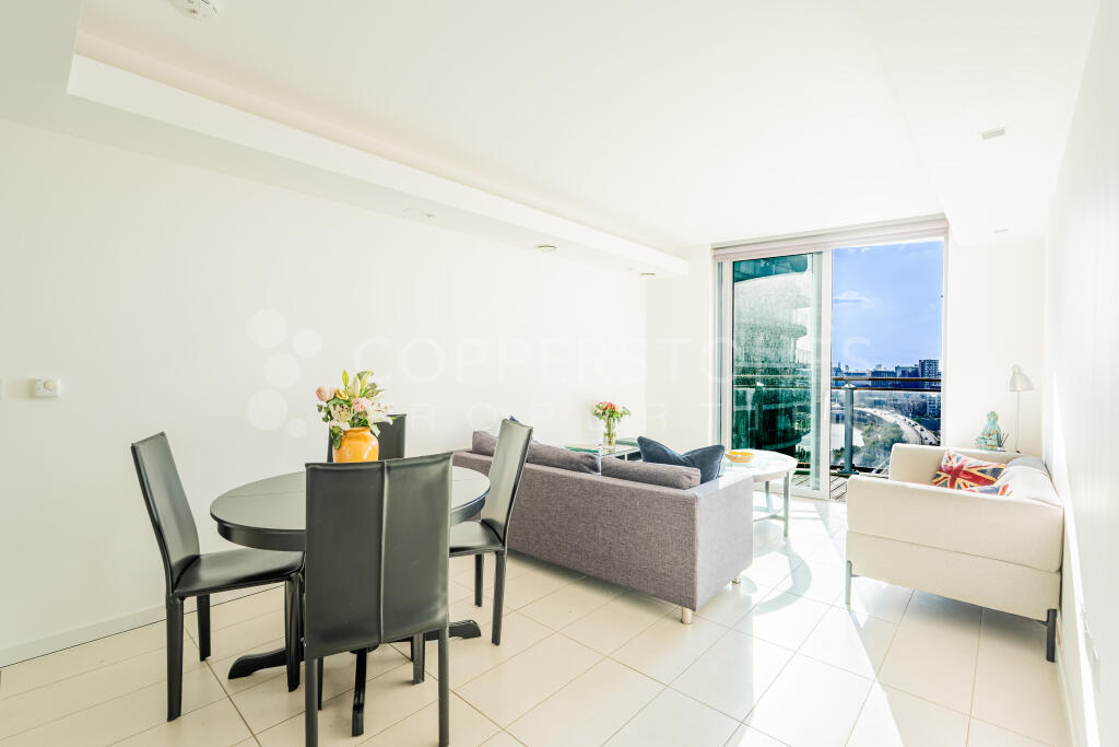 Main image of property: Hoola, Tidal Basin Road, London, E16