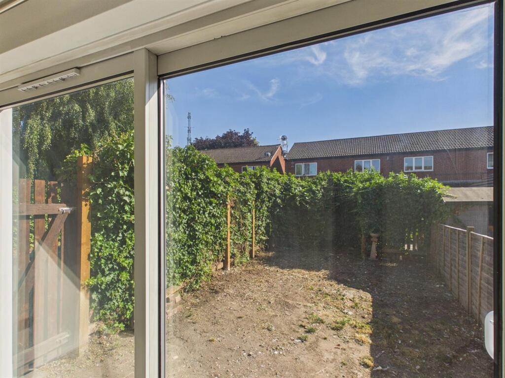 House in Nottingham, Old Lenton, Lenton - View 4