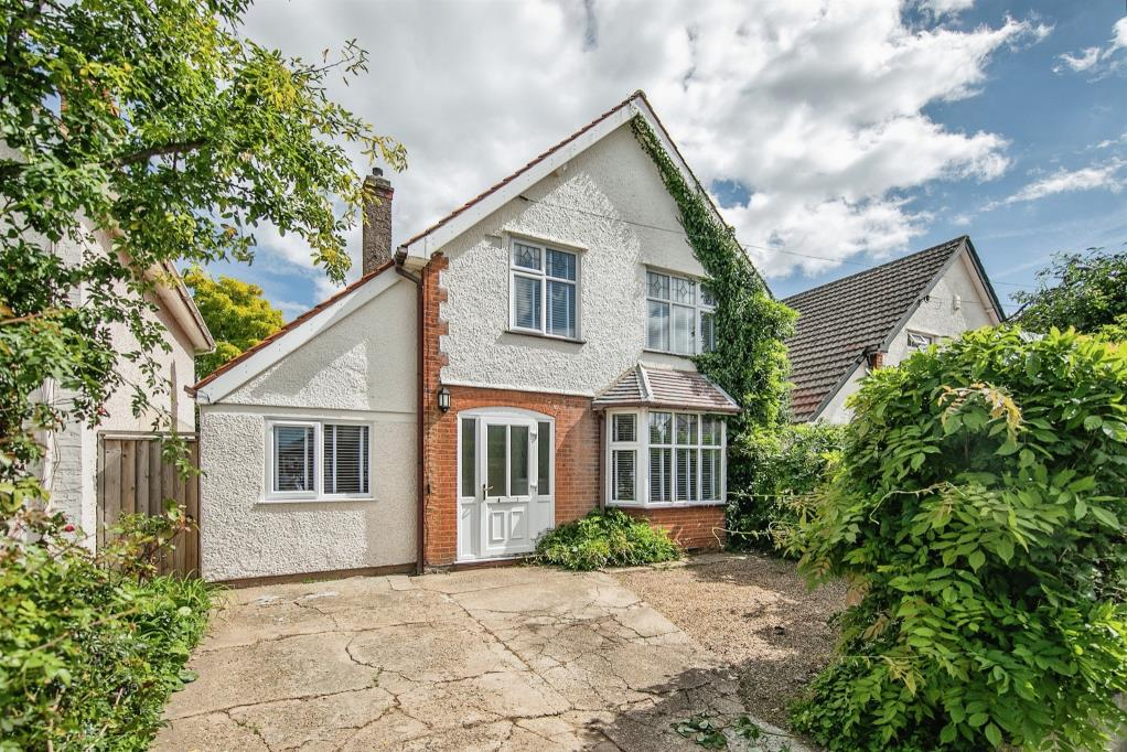 Main image of property: Lattice Avenue, IPSWICH