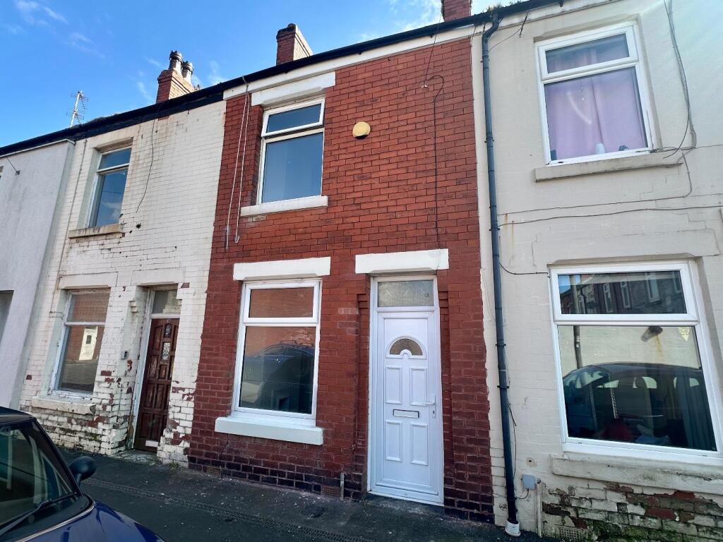 Main image of property: Aintree Road, Blackpool, FY4 3BD