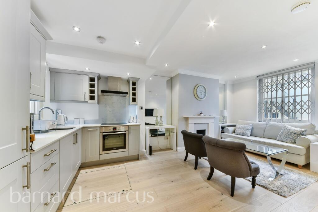 Main image of property: Wharfedale Street