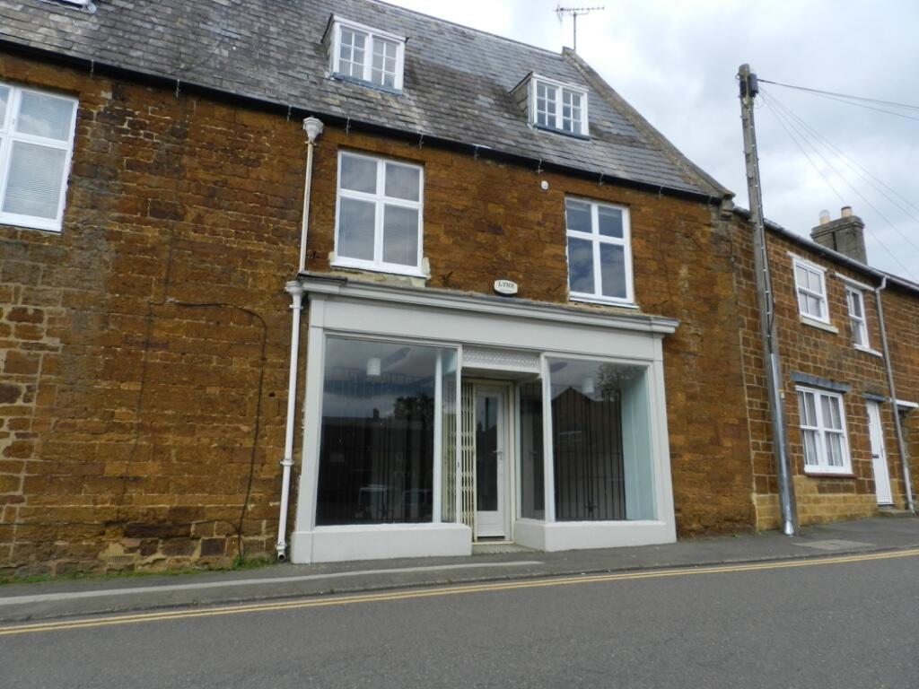 Main image of property: High Street, NN9