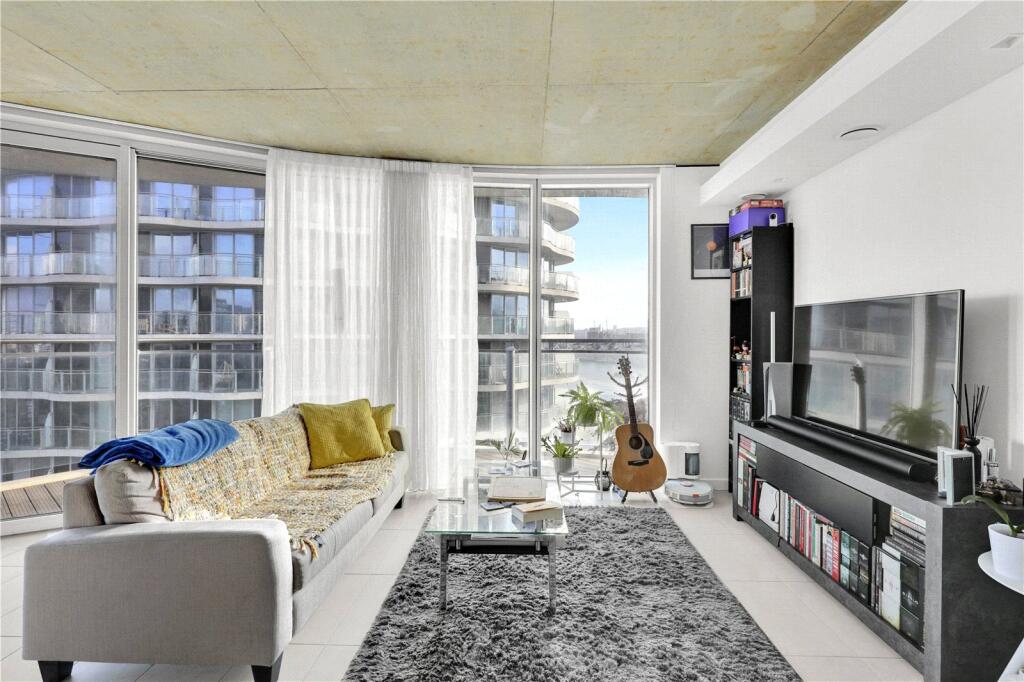 Main image of property: Tidal Basin Road, Royal Docks, London, E16